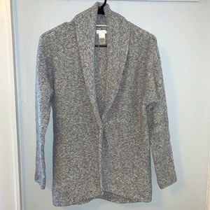 Eddie Bauer cardigan